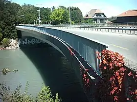 Image illustrative de l’article Pont de Sierne