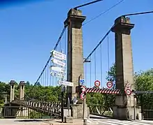 pont de Couzon