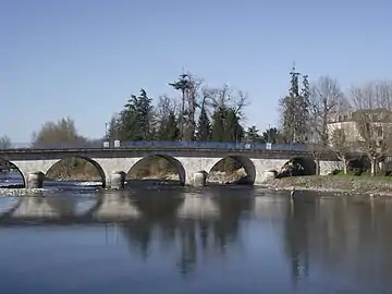 Pont.