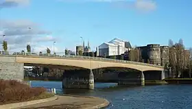 Image illustrative de l’article Pont de la Basse-Chaîne