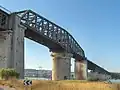 Le pont de Caronte.