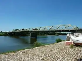 Image illustrative de l’article Pont du Grand Bras
