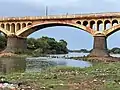 Pont du Milo