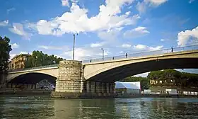 Image illustrative de l’article Pont Garibaldi