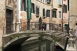 Ponte di San Tomà