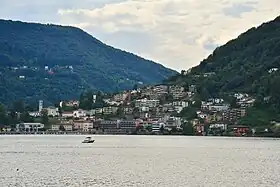 Ponte Tresa