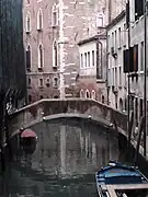 Ponte de l'Anatomia