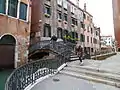 le ponte dei Sartori