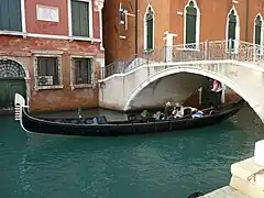 Ponte San Paternian