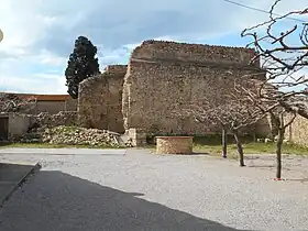 L'église Saint-Martin