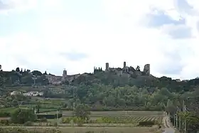 Pontevès