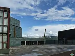 Entrée.