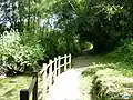 Sentier