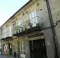 Maison des Ozores
