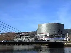 Façade.