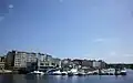 Port de plaisance