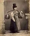 Venise au XIXe siècle