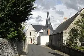 Pontigné