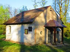 Image illustrative de l’article Chapelle de Pontpierre