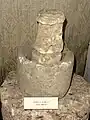 Clé de voûte.