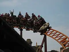Pony Express