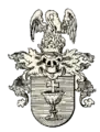 Famille Pop de Negrești de Turț, au pays de Oaș