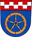 Blason de Popelín