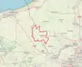 Avec les communes environnantes