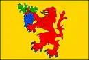 Drapeau de Popice