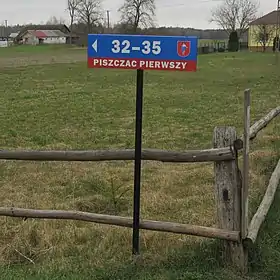 Kolonia Piszczac I