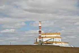 Coronach (Saskatchewan)