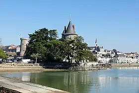 Pornic