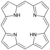 Porphyrine