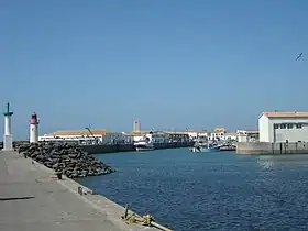 La Cotinière