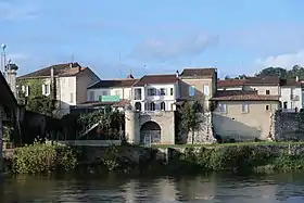 Port-Sainte-Foy