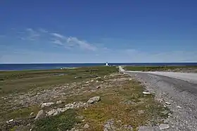 Vue de Pointe Riche