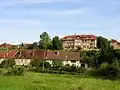Préventorium.