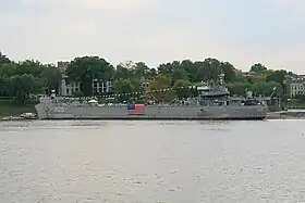 illustration de USS LST-325