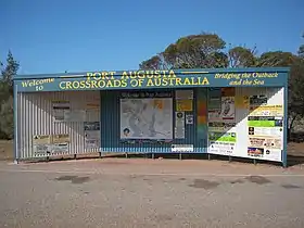 Port Augusta