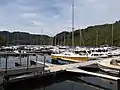 Port de plaisance