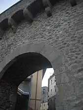 Porta Miccia