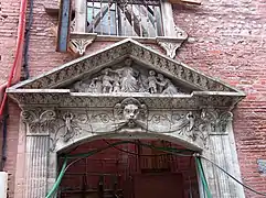 Temple maçonnique
