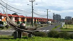 San Pedro de la Paz