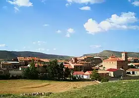 Pancrudo
