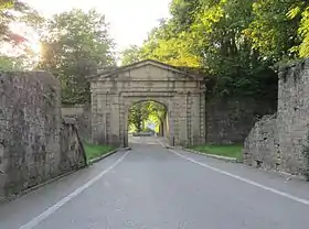 Bellecroix