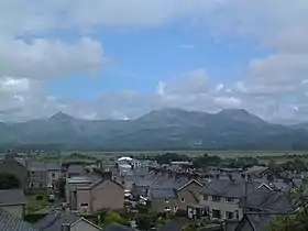 Porthmadog