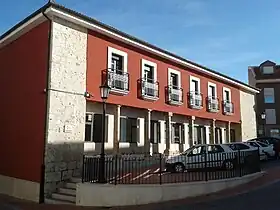 Zaratán