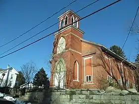 Portland (Pennsylvanie)