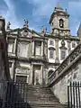 Église Saint-FrançoisPorto, Porto41° 08′ 28″ N, 8° 36′ 58″ O