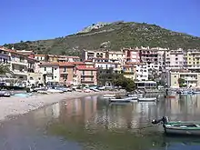 Le port